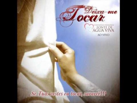 Deixa-me tocar
